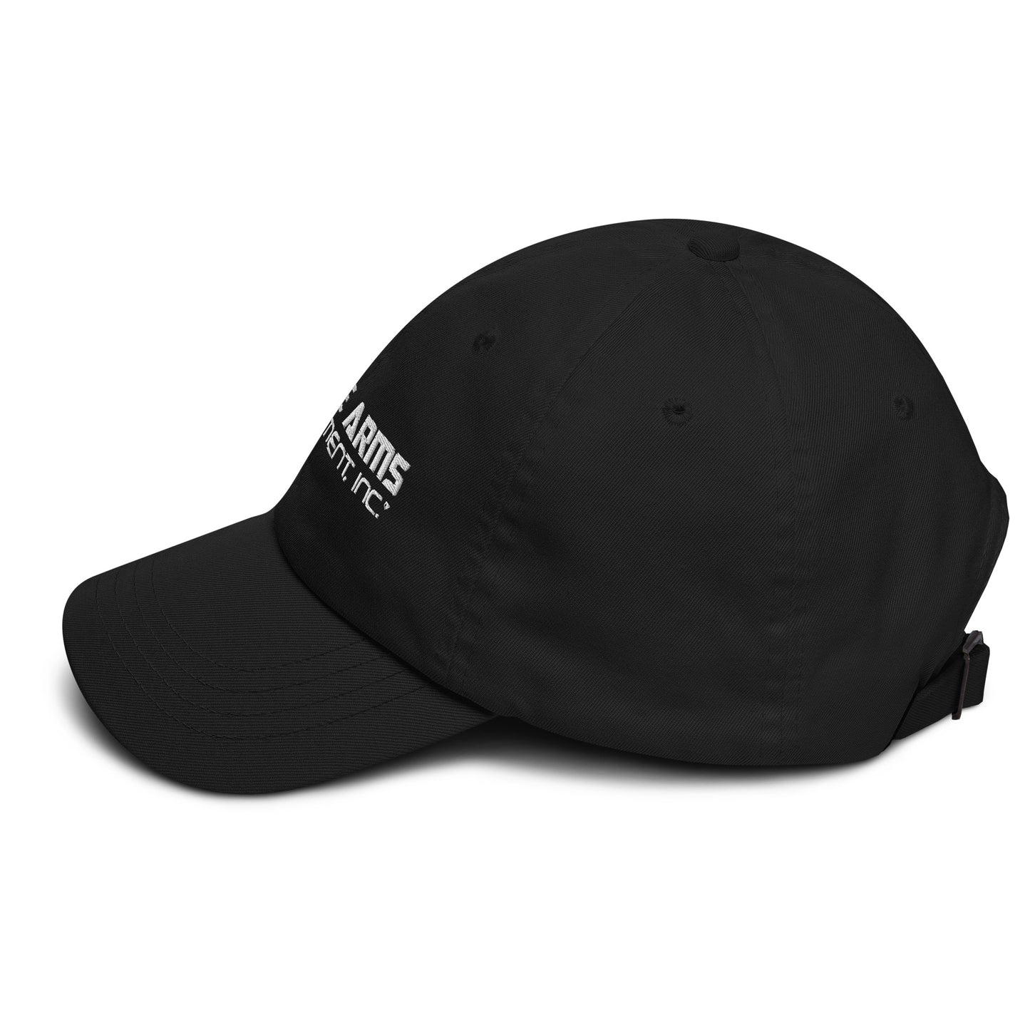 BATTLEARMS® Text Logo Dad Hat