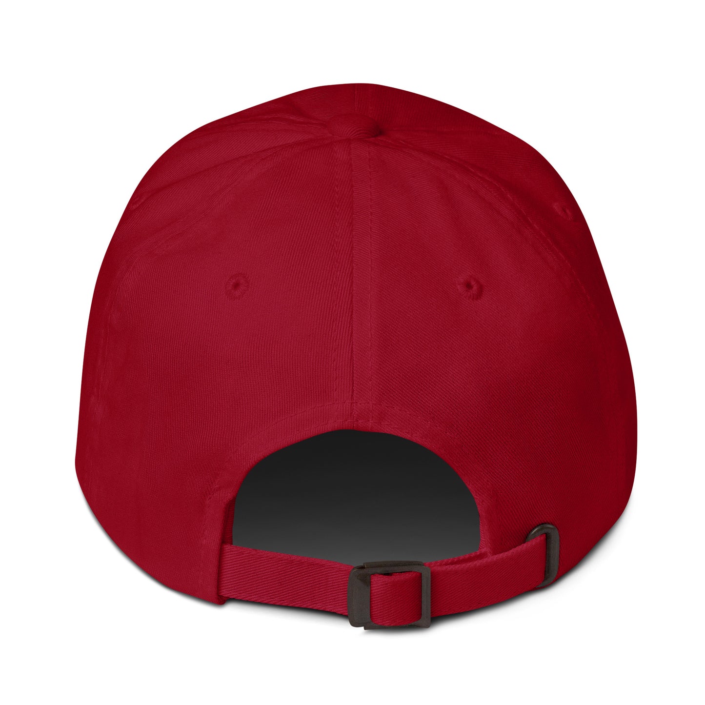 BATTLEARMS® Text Logo Dad Hat