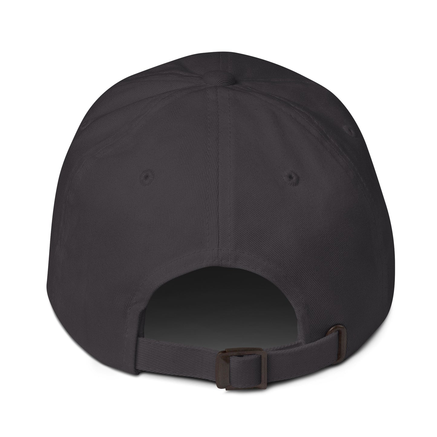 BATTLEARMS® Text Logo Dad Hat