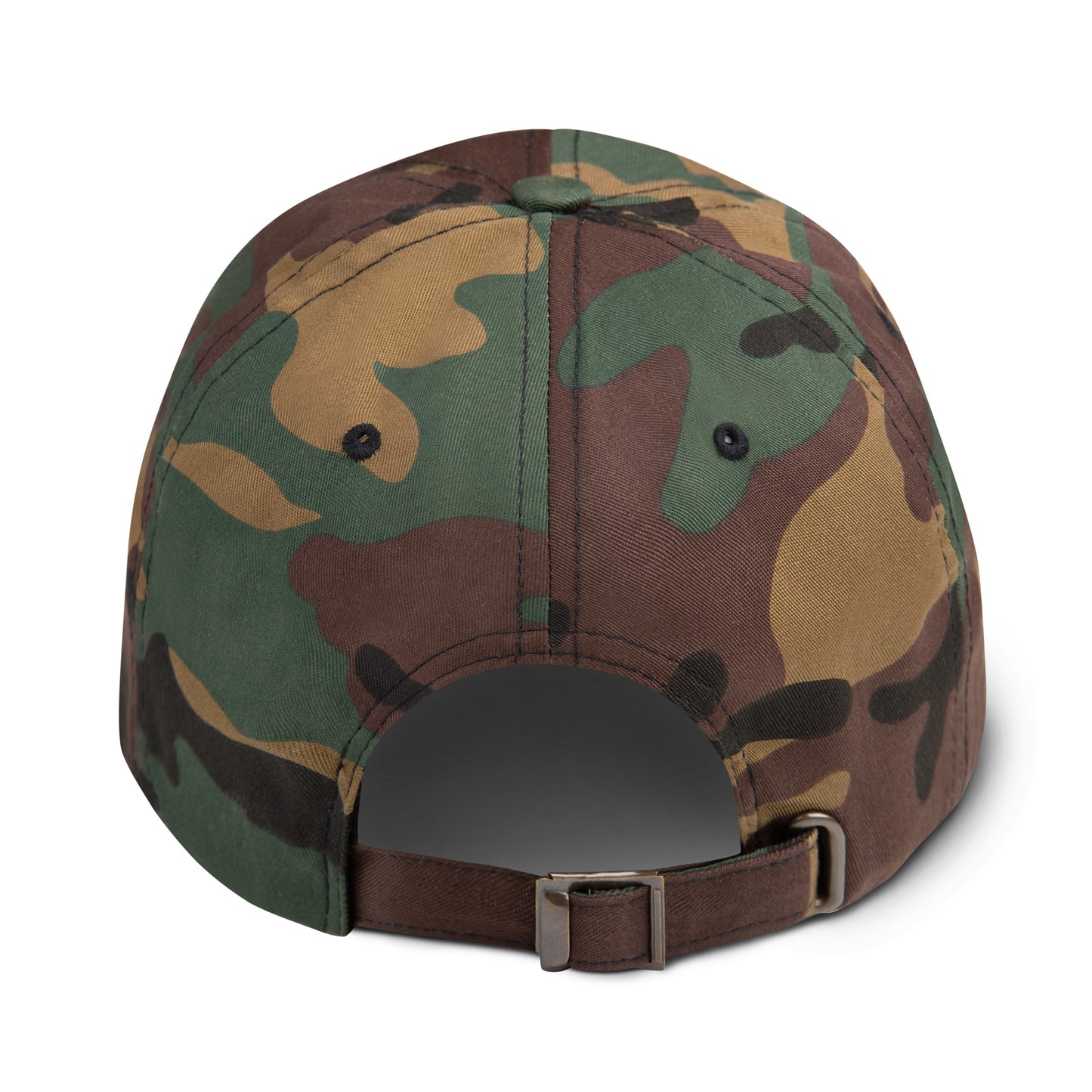 BATTLEARMS® Text Logo Dad Hat