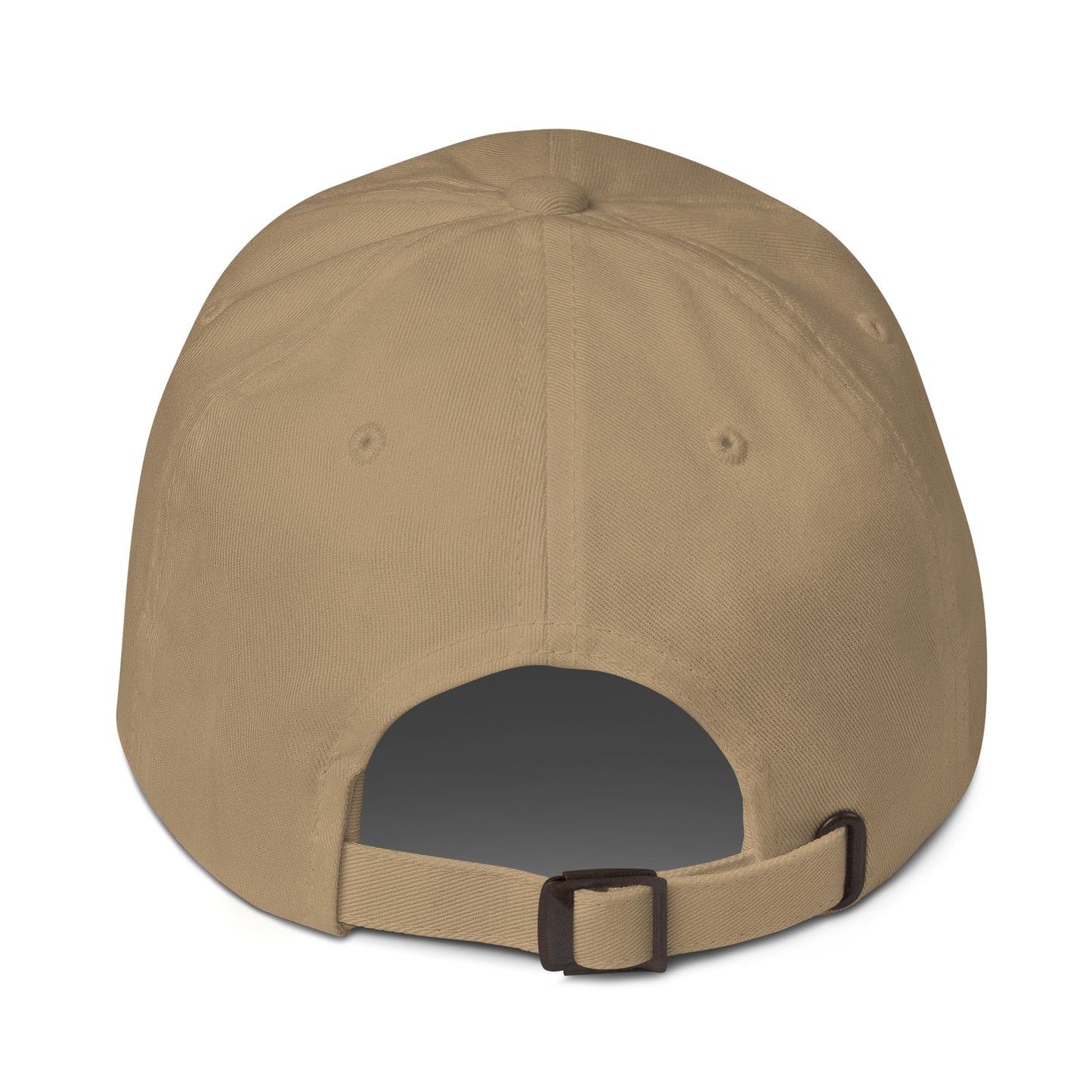 BATTLEARMS® Text Logo Dad Hat