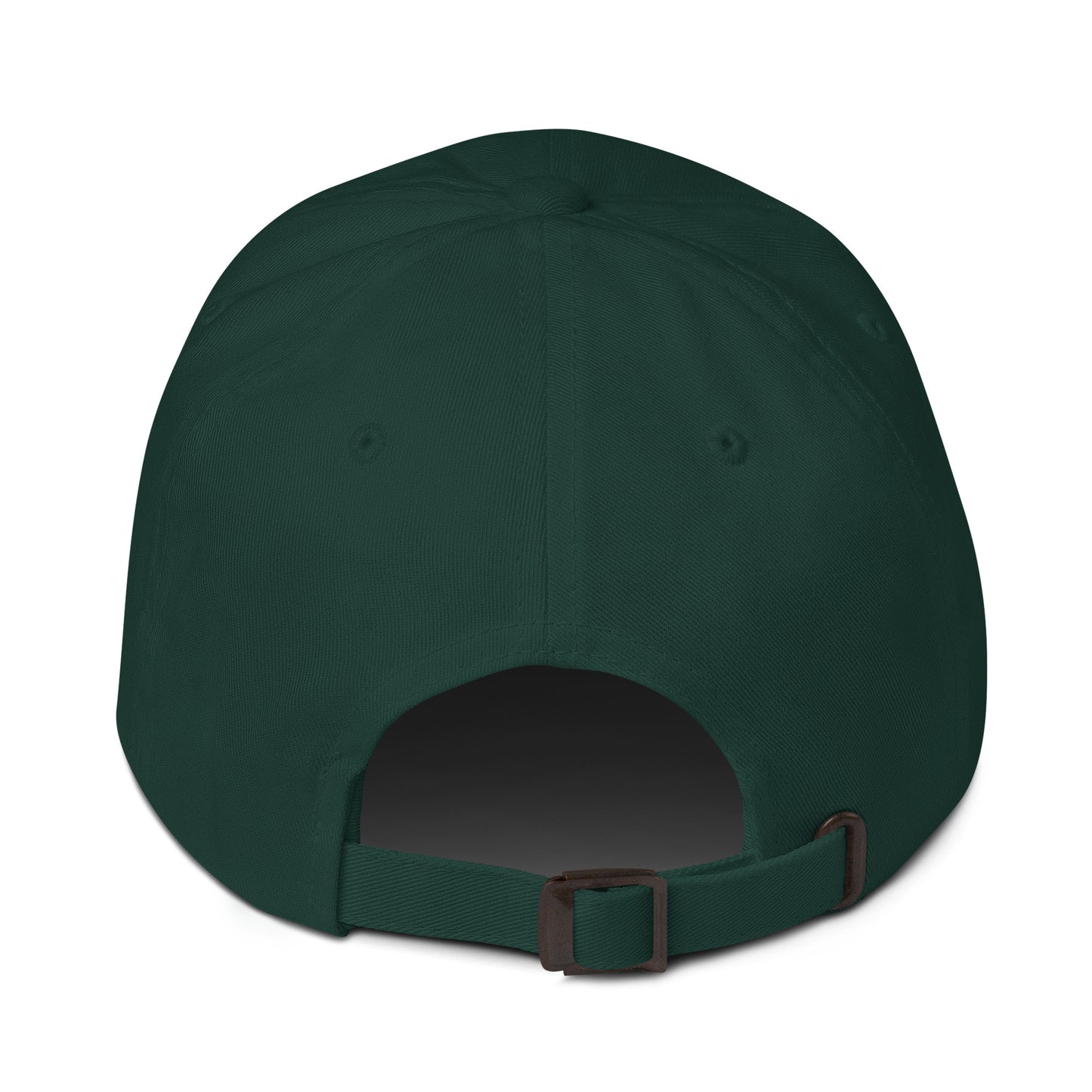 BATTLEARMS® Text Logo Dad Hat