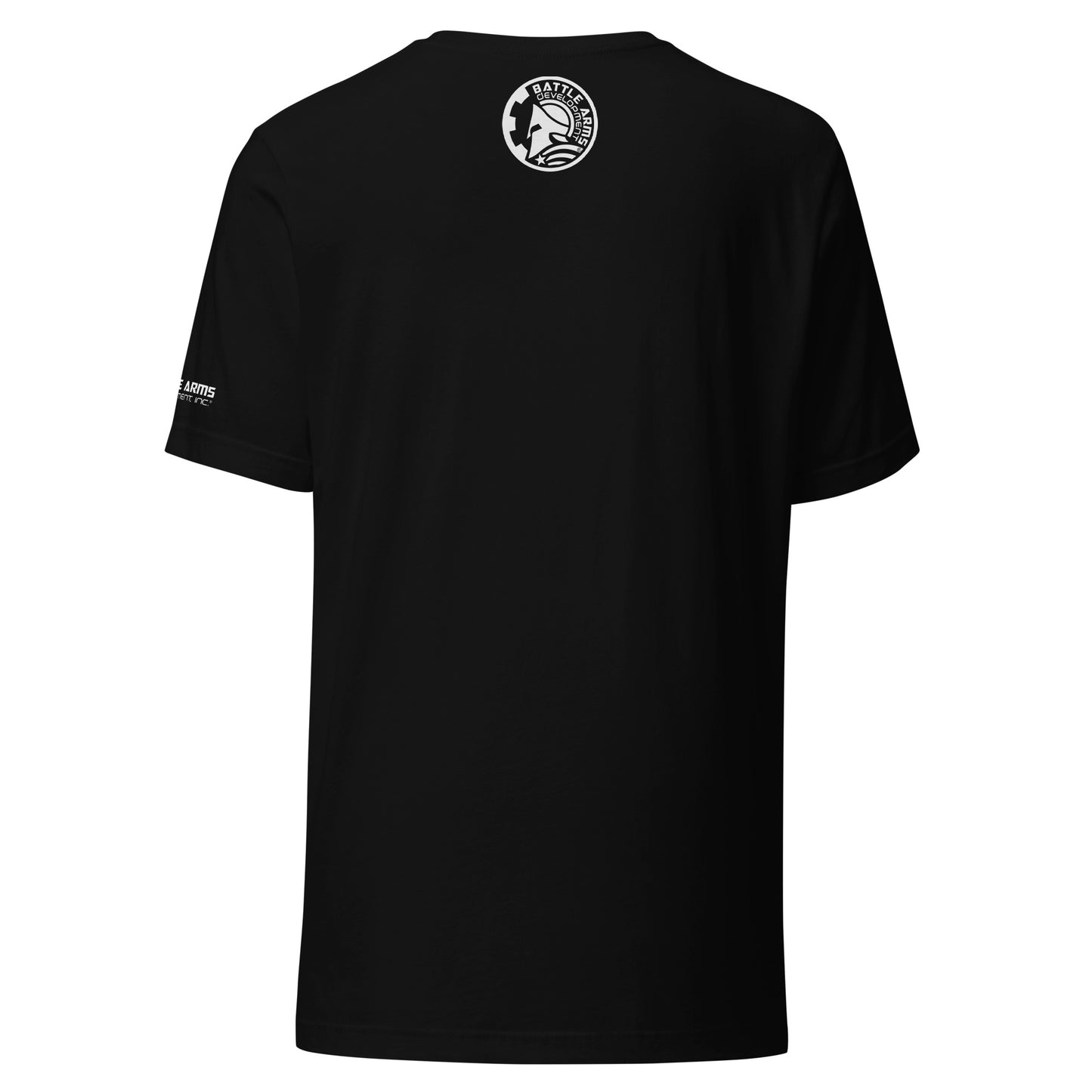 Unisex BATTLEARMS® Pronouns Tee