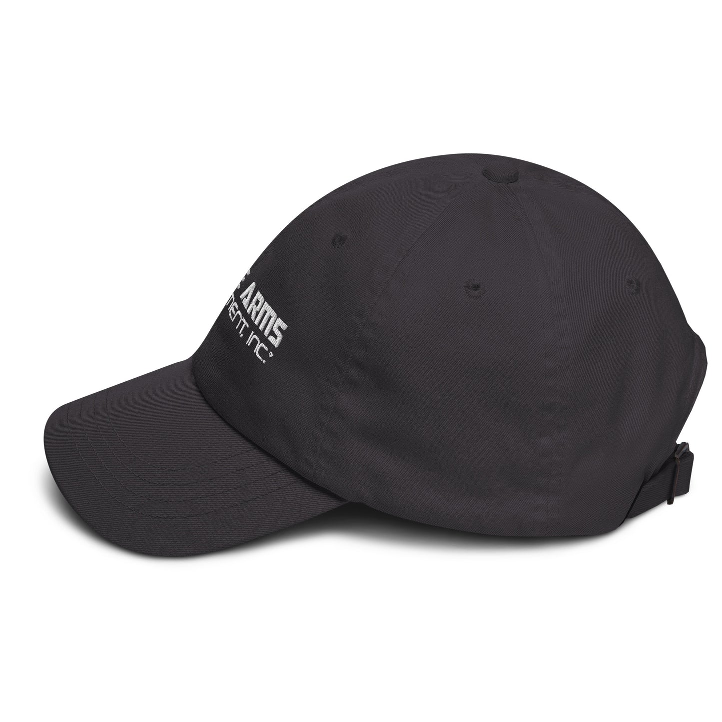 BATTLEARMS® Text Logo Dad Hat